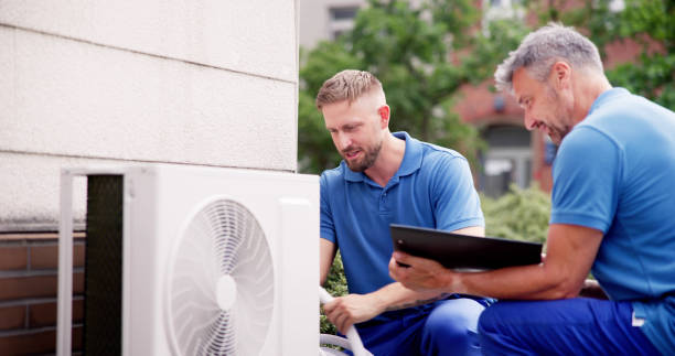 Best HVAC Equipment and Components in Fife, WA