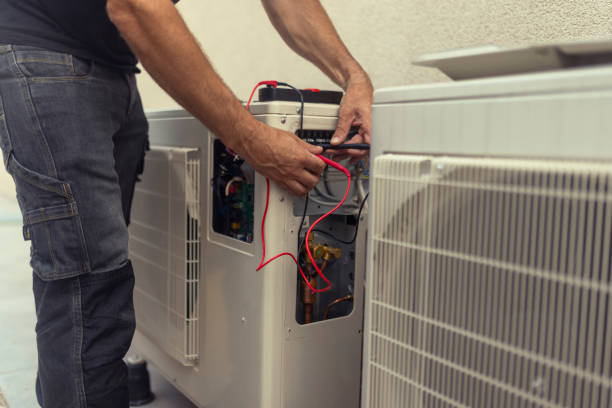 Best Ductless Mini-Split Systems in Fife, WA