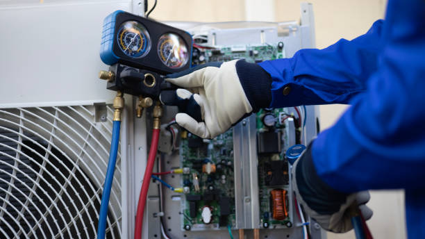 Professional HVAC in Fife, WA